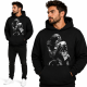 BLUZA Z KAPTUREM M8 LWG 7